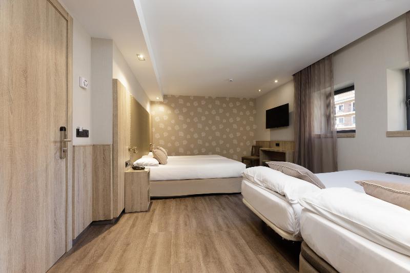 Hotel Civera - Oda