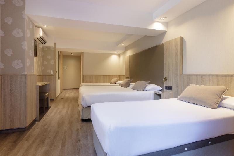 Hotel Civera - Oda