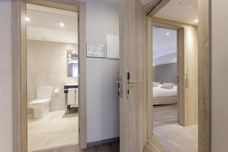 Hotel Civera - Oda