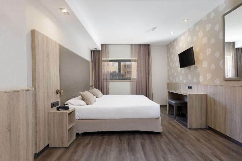 Hotel Civera - Oda