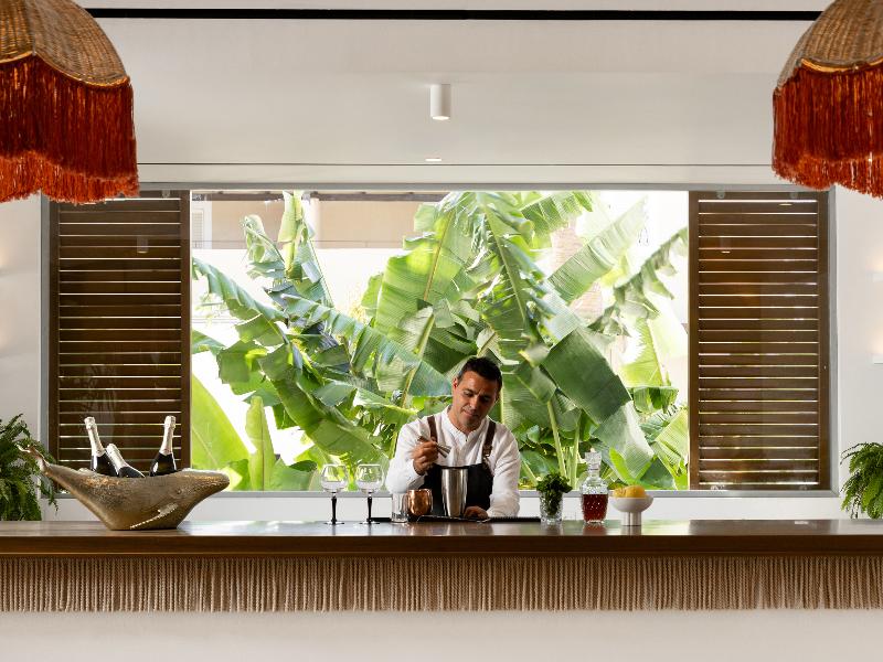 Grecotel Casa Adele - Bar