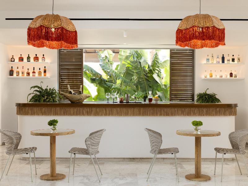 Grecotel Casa Adele - Bar