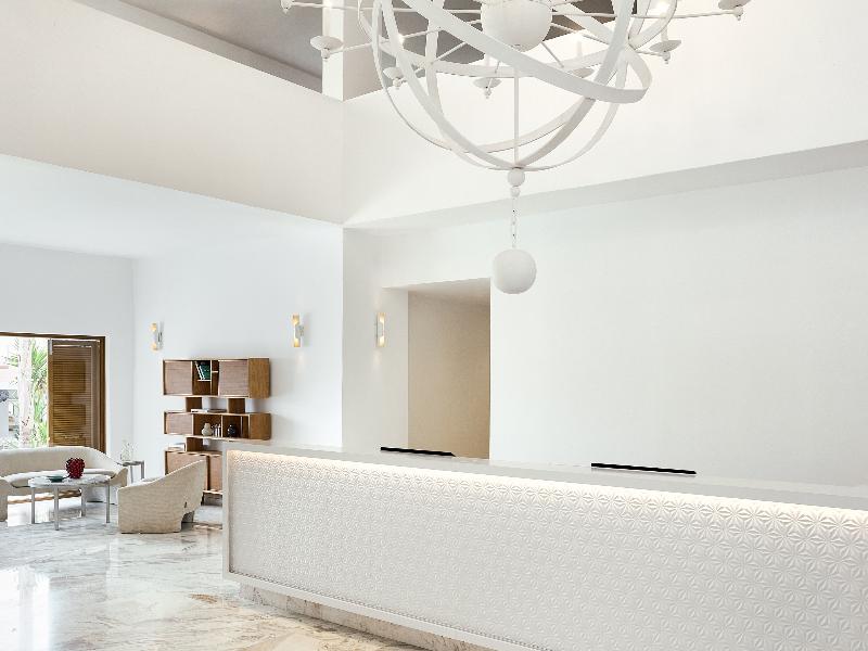 Grecotel Casa Adele - Lobi
