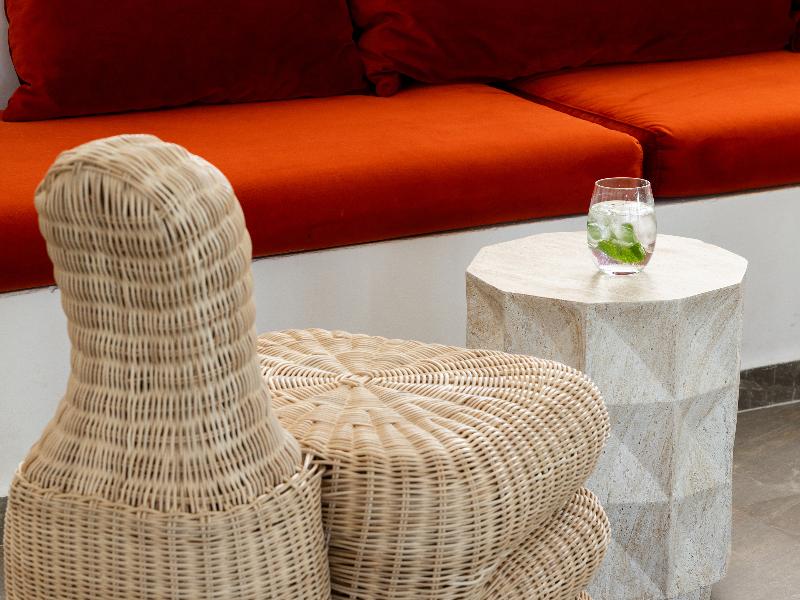 Grecotel Casa Adele - Lobi