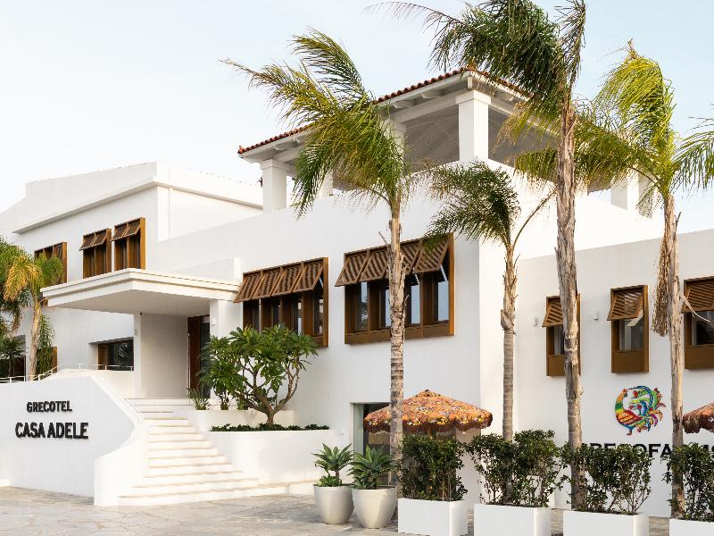 Grecotel Casa Adele - Genel