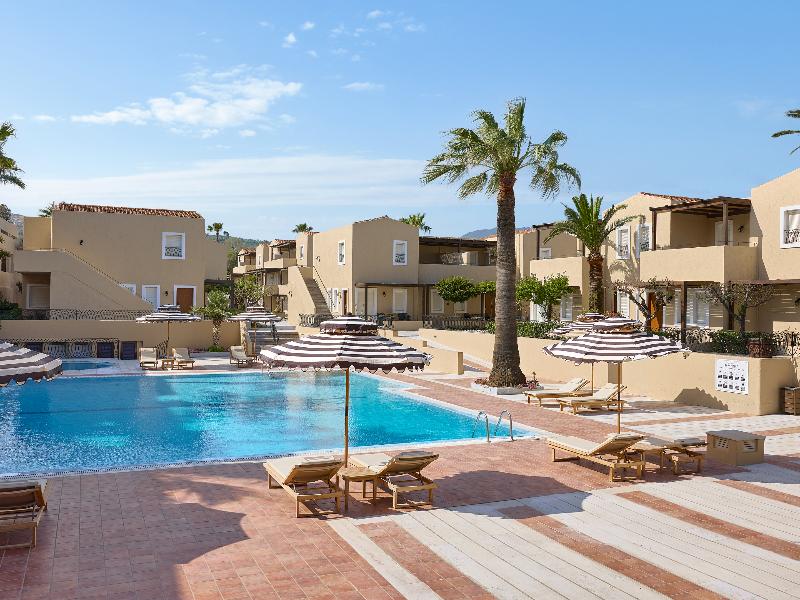 Grecotel Casa Adele - Genel