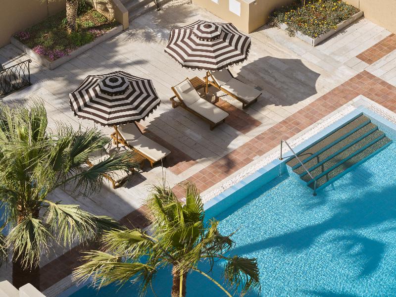 Grecotel Casa Adele - Genel