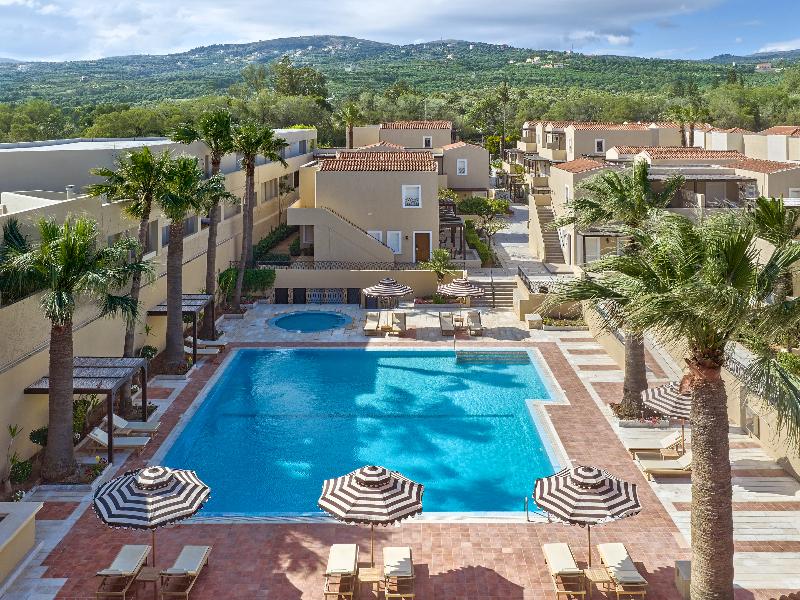 Grecotel Casa Adele - Genel