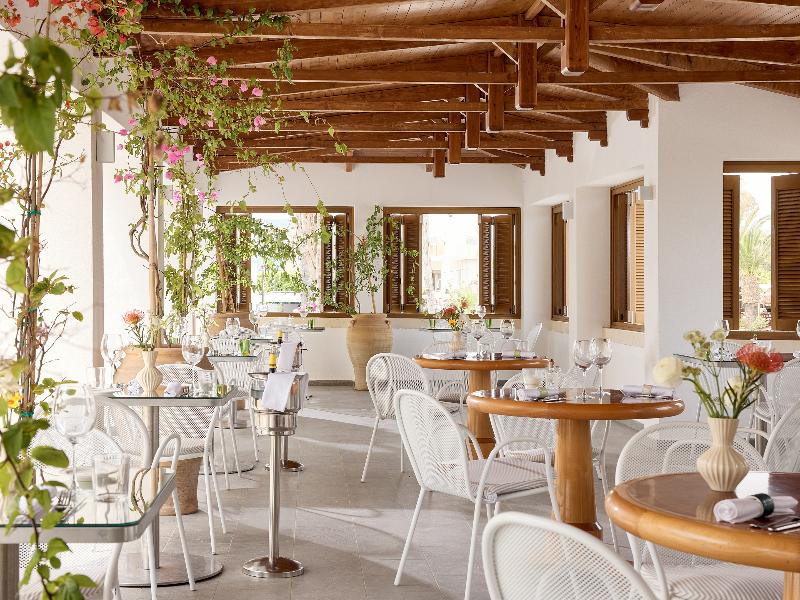 Grecotel Casa Adele - Genel