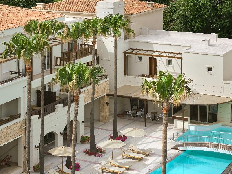 Grecotel Casa Adele - Genel