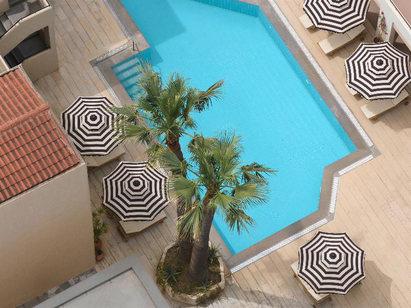 Grecotel Casa Adele - Havuz