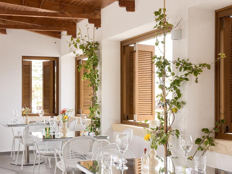 Grecotel Casa Adele - Restoran