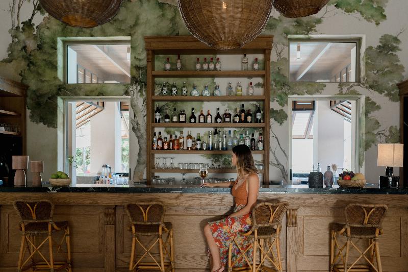 Village Heights Resort - Bar