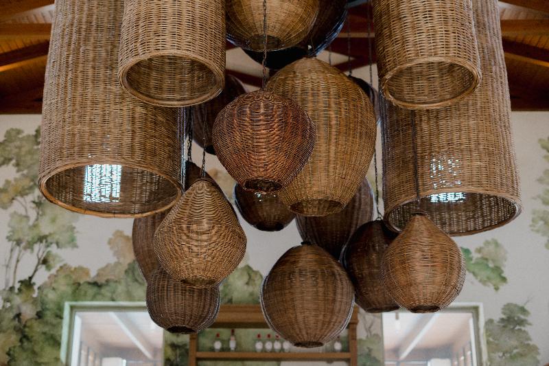 Village Heights Resort - Lobi