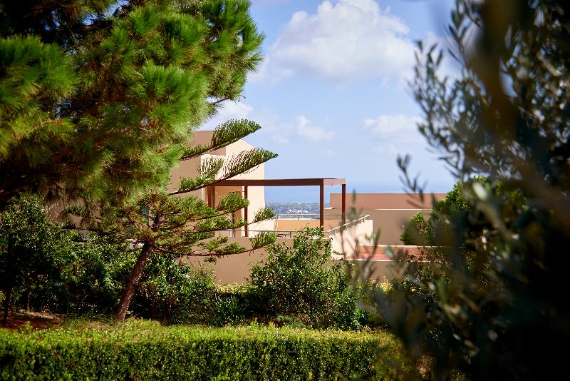 Village Heights Resort - Genel