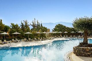 Village Heights Resort otel fotoğrafı
