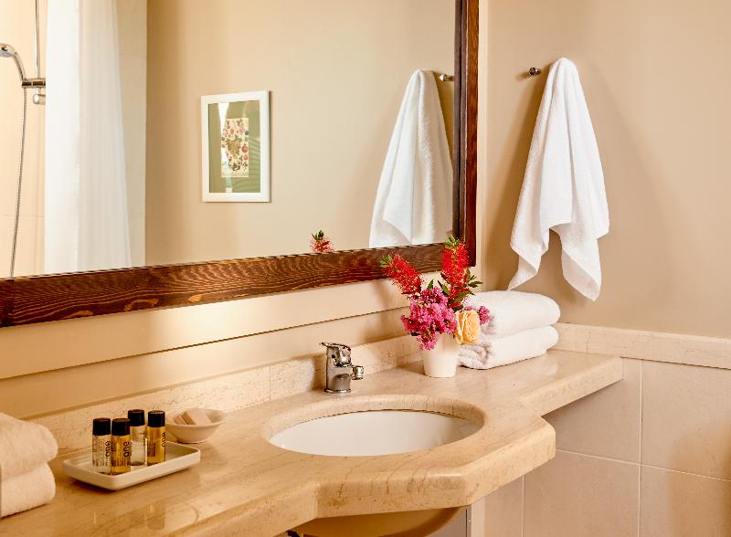 Village Heights Resort - Oda