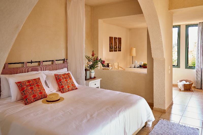 Village Heights Resort - Oda