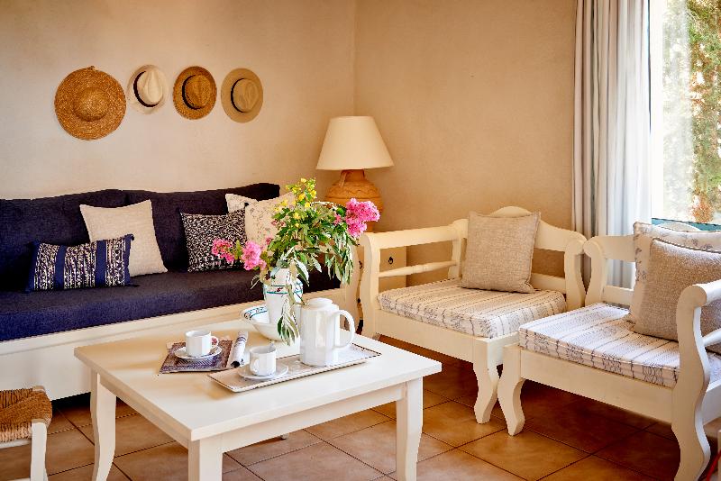 Village Heights Resort - Oda
