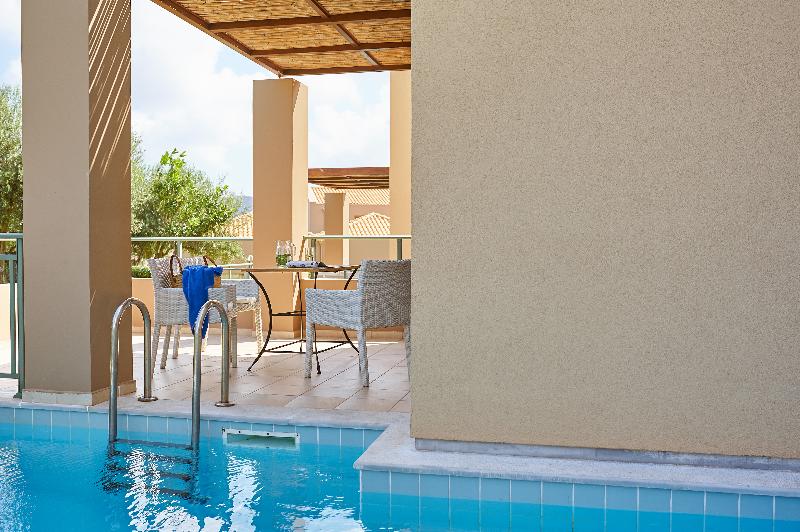 Village Heights Resort - Oda