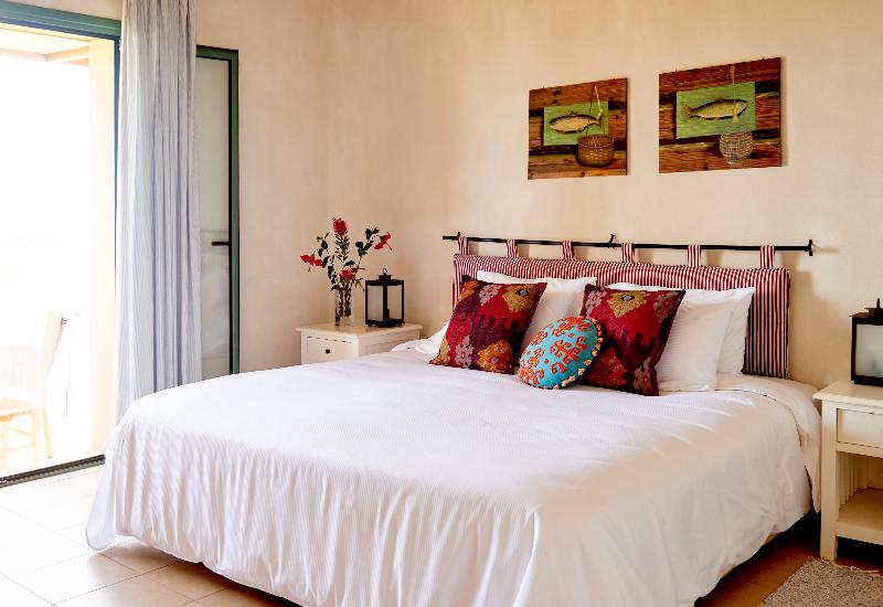 Village Heights Resort - Oda