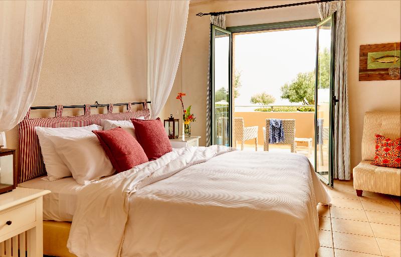 Village Heights Resort - Oda