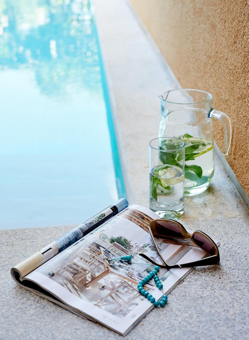 Village Heights Resort - Oda