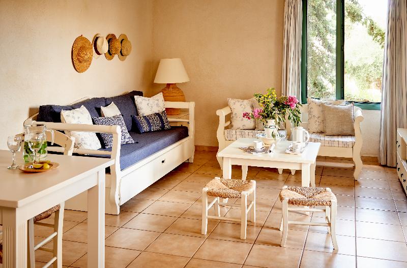 Village Heights Resort - Oda