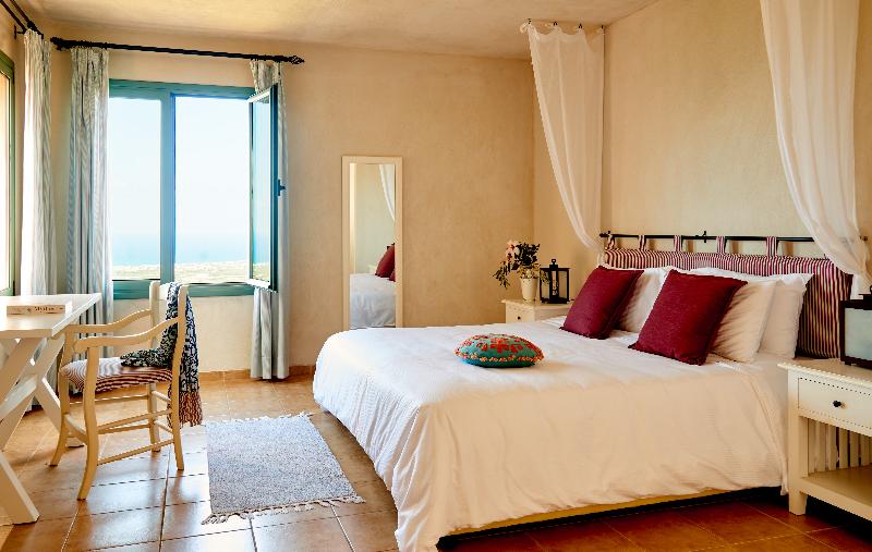 Village Heights Resort - Oda