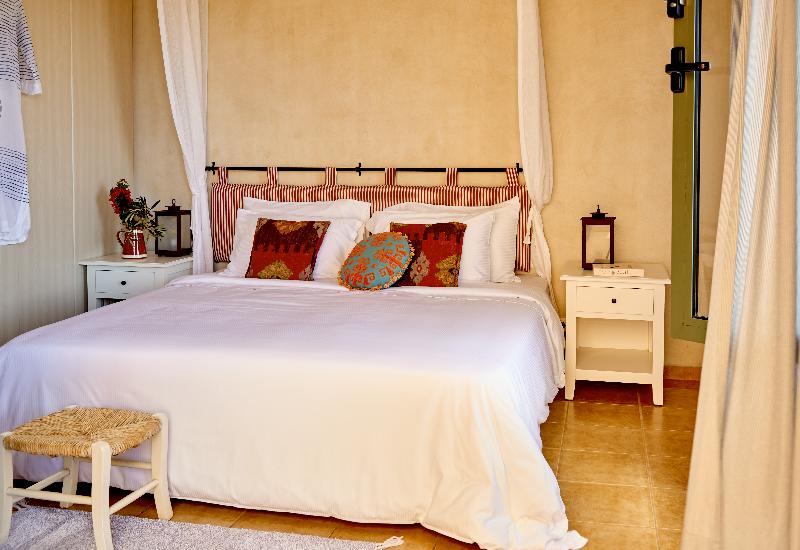 Village Heights Resort - Oda