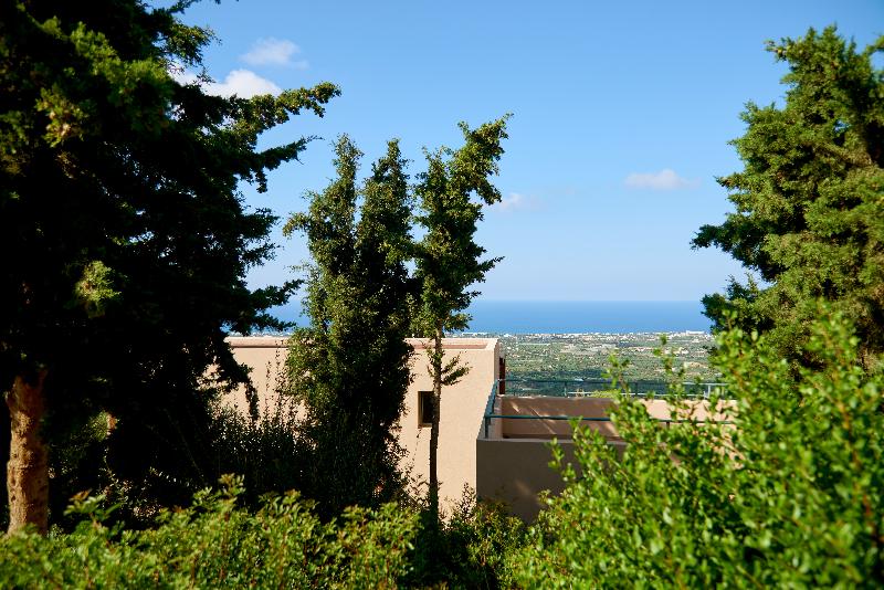 Village Heights Resort - Oda