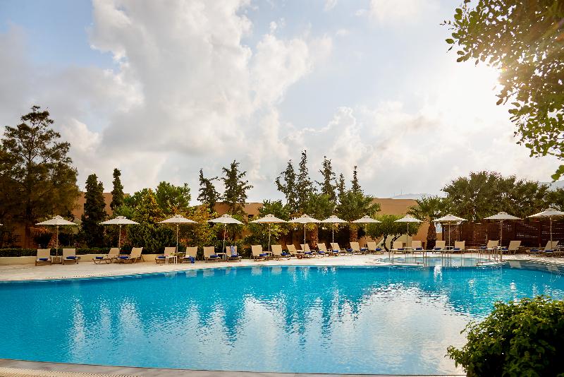Village Heights Resort - Havuz