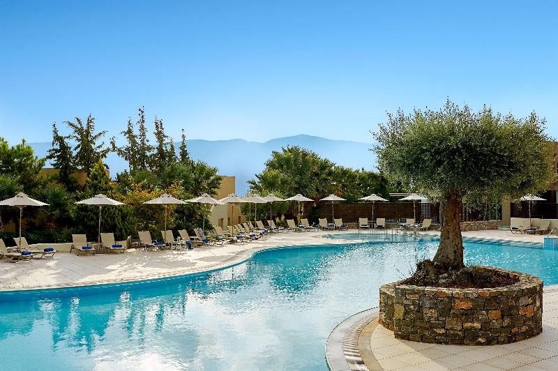 Village Heights Resort - Havuz