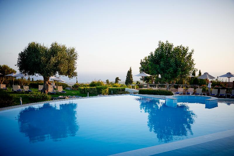 Village Heights Resort - Havuz