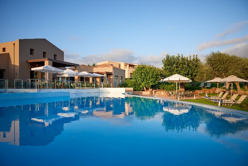 Village Heights Resort - Havuz