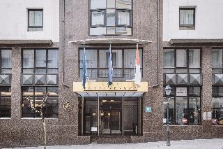 Abando otel fotoğrafı