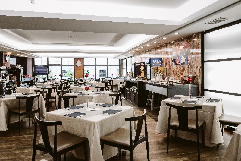 Abando - Restoran