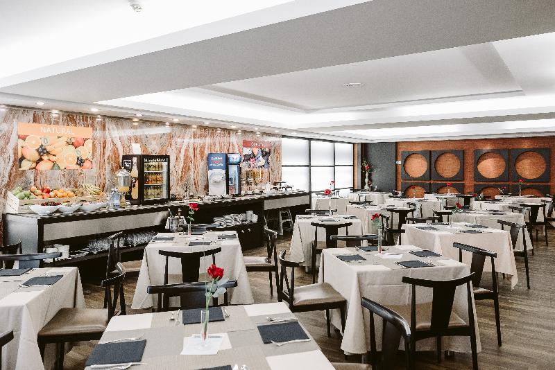 Abando - Restoran
