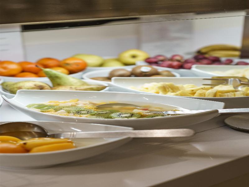 Abando - Restoran