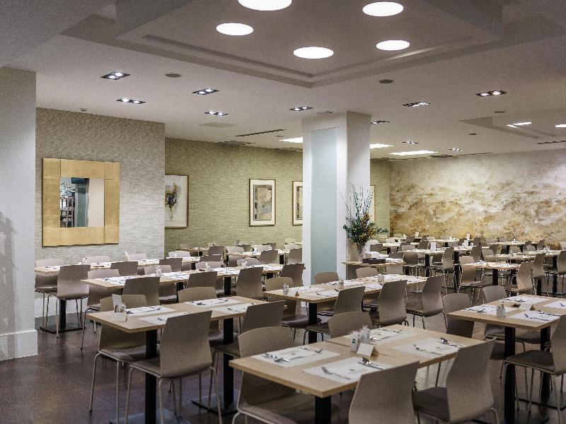 Abando - Restoran