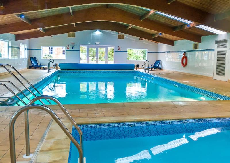 Kilconquhar Estate and Country Club - Aktivite
