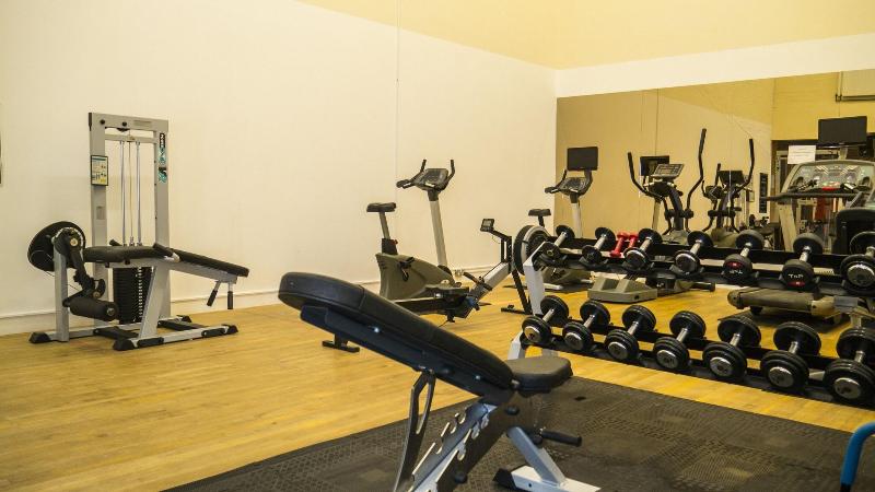 Kilconquhar Estate and Country Club - Aktivite