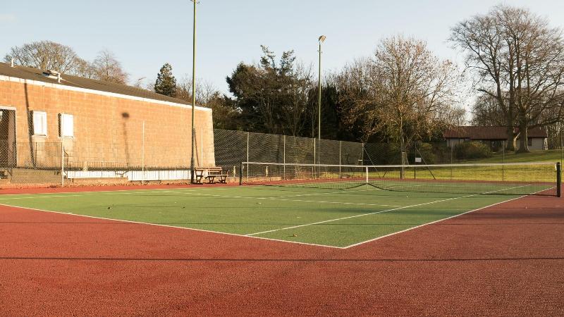 Kilconquhar Estate and Country Club - Aktivite