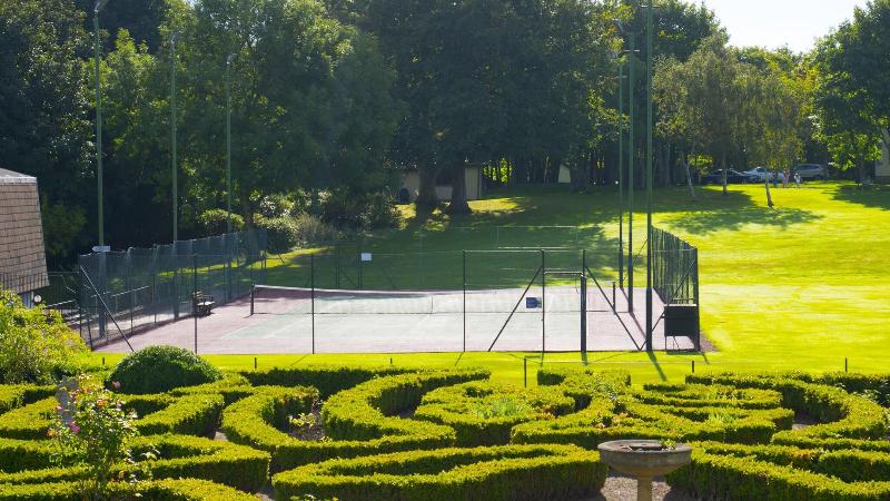Kilconquhar Estate and Country Club - Aktivite