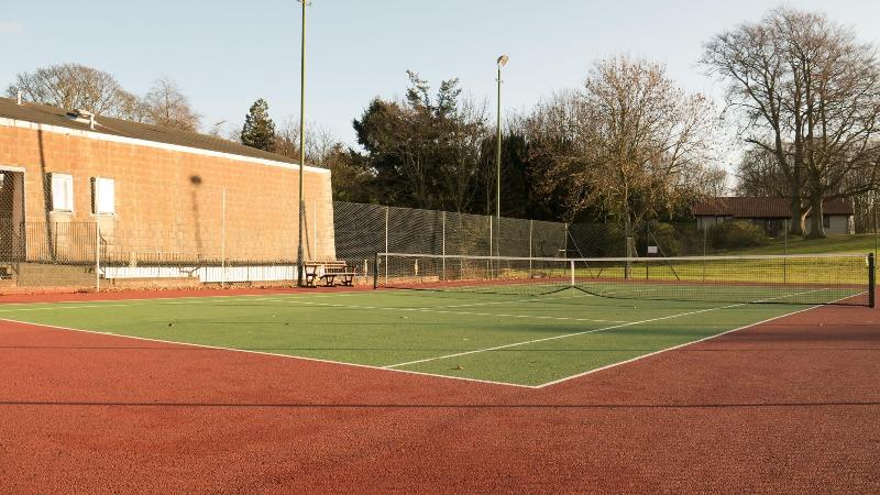 Kilconquhar Estate and Country Club - Aktivite