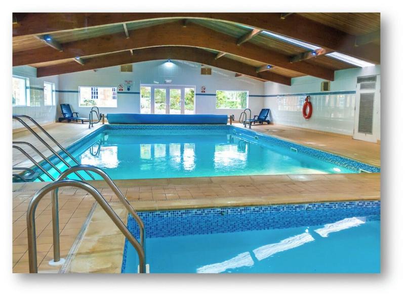 Kilconquhar Estate and Country Club - Genel