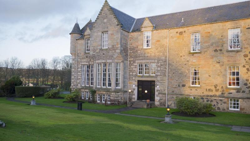 Kilconquhar Estate and Country Club - Genel