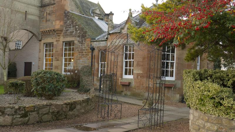Kilconquhar Estate and Country Club - Genel