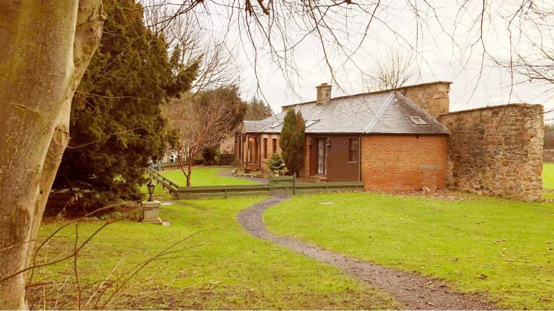 Kilconquhar Estate and Country Club - Genel