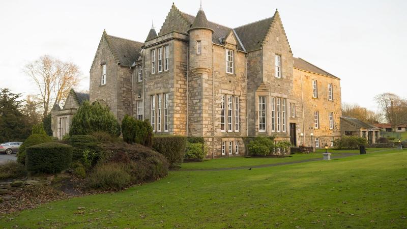 Kilconquhar Estate and Country Club - Genel